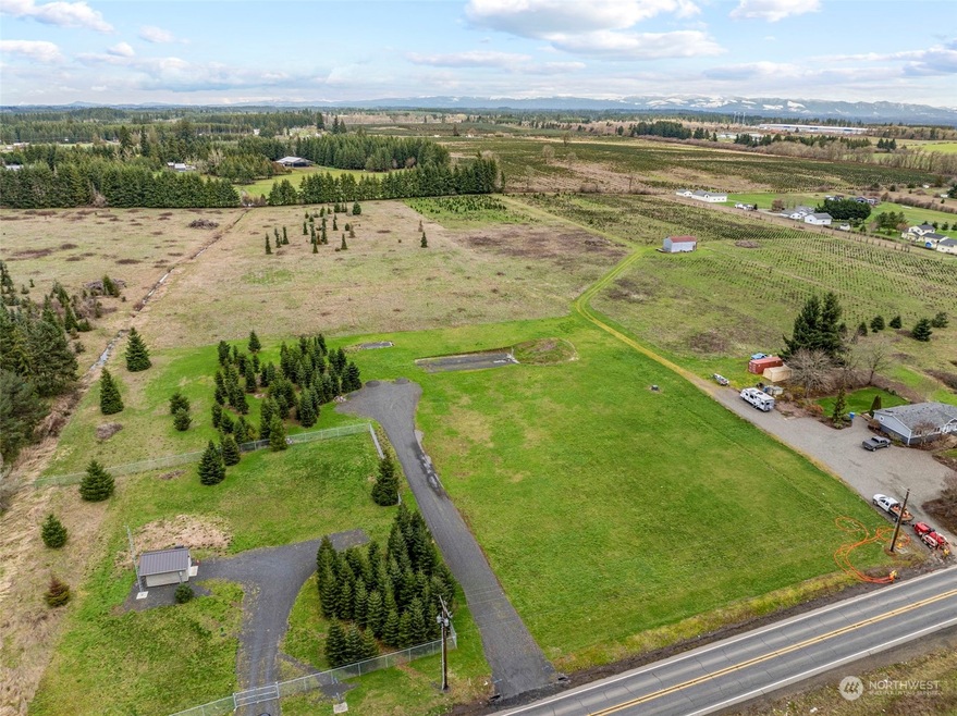 413 State Route 505, Winlock, WA 98596 - photo 1