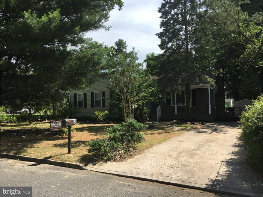 6 Maybrook Ave, Swedesboro, NJ 08085 - photo 1