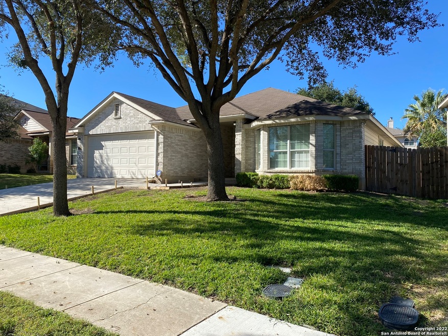 4103 Chinkapin Oak, San Antonio, TX 78223 - photo 1