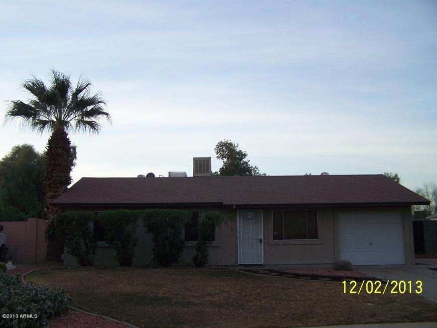 3515 W Oakland St, Chandler, AZ 85226 - photo 1