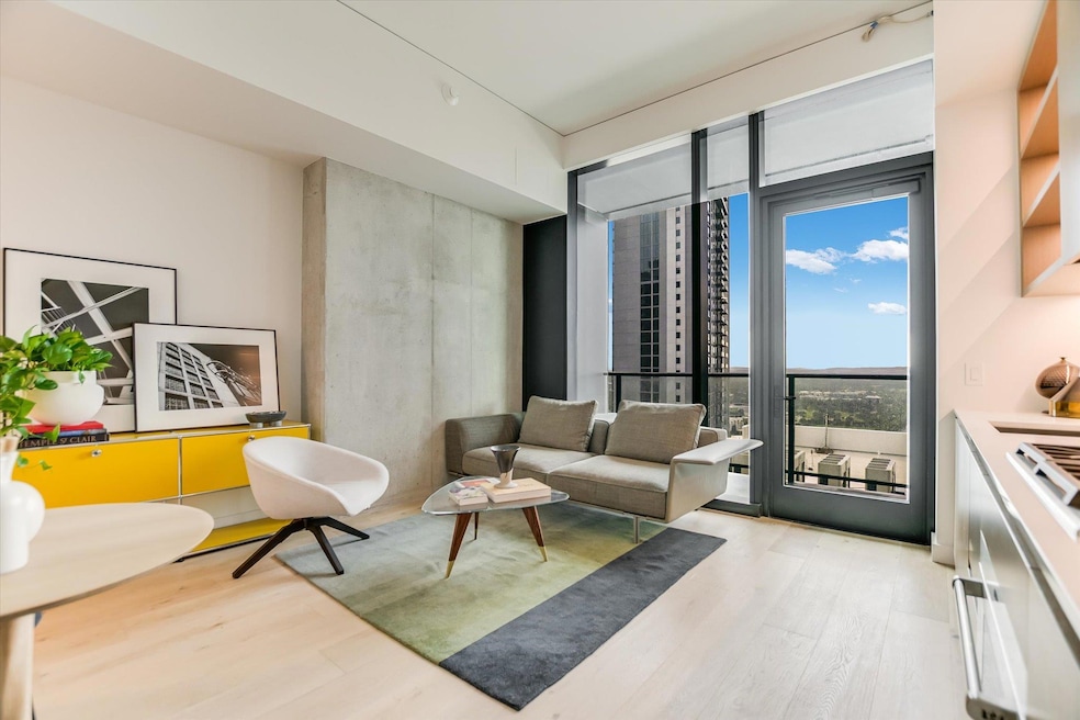 Photos shown are of unit next door with same floor plan.