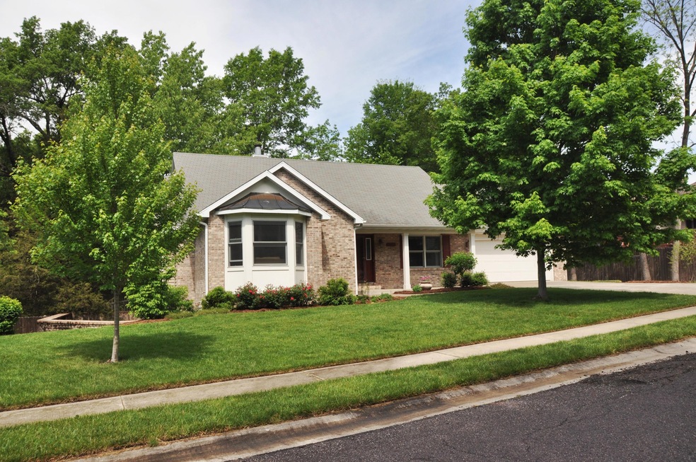 5403 Dalcross Dr.