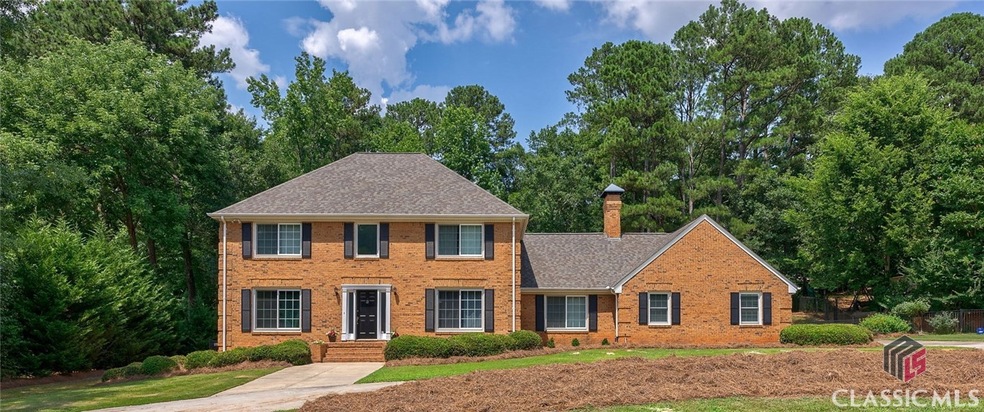 144 Bent Tree Dr, Athens, GA 30606 - photo 1