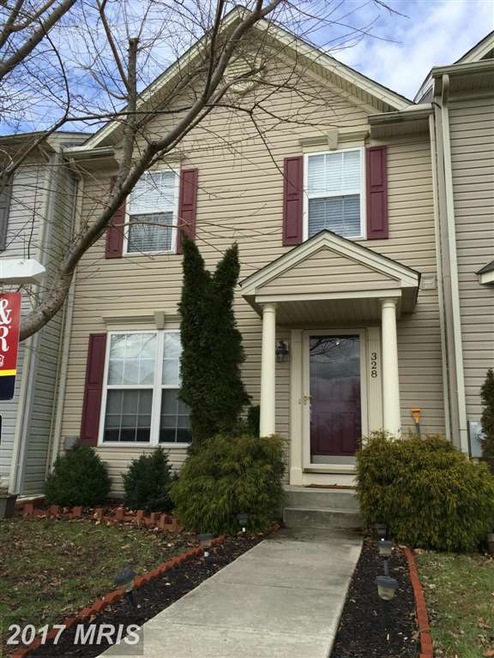 328 Foreland Garth, Abingdon, MD 21009 - photo 1