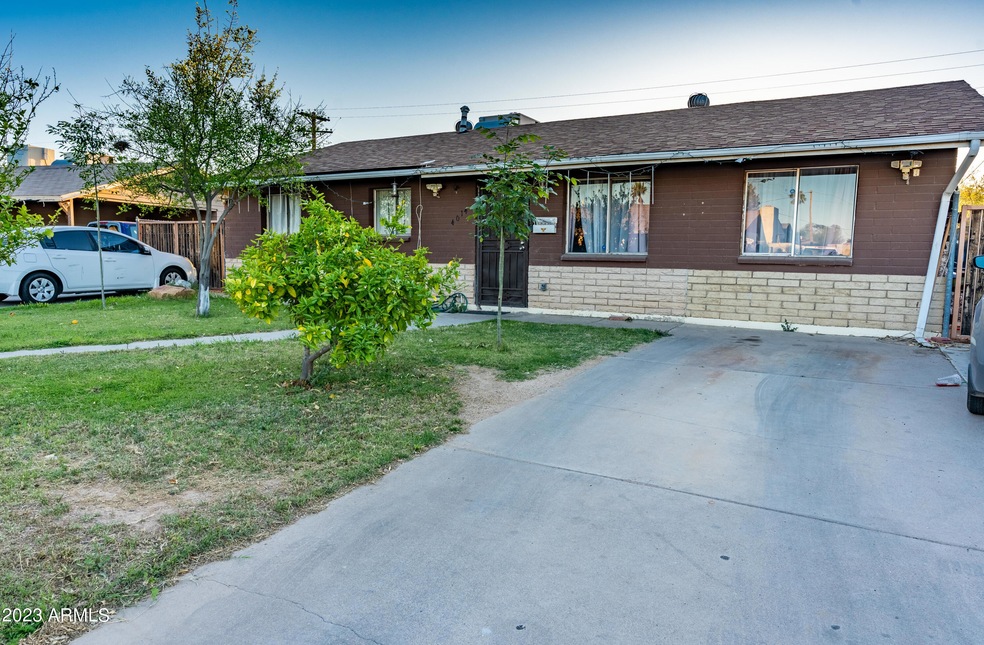 4014 N 80th Ave, Phoenix, AZ 85033 - photo 1