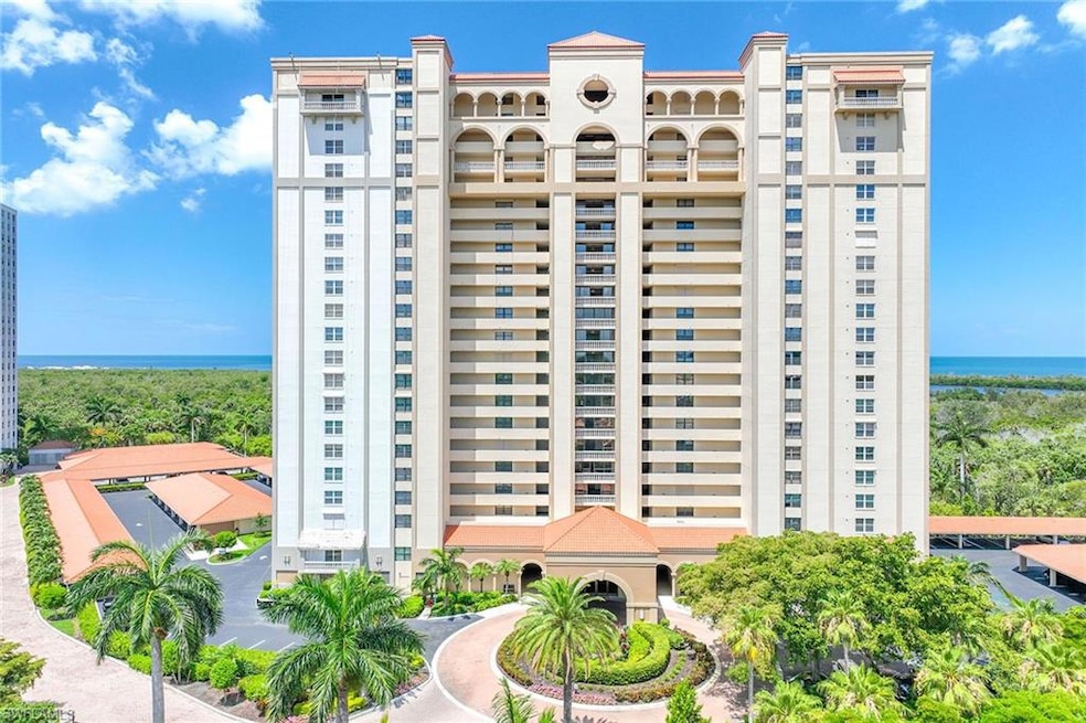 St Kitts At Crown Colony unit 805, Naples, FL 34108 - photo 1