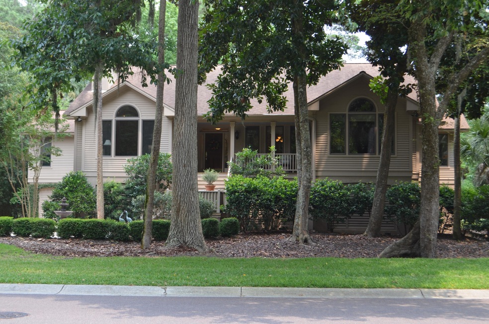 2609 Seabrook Island