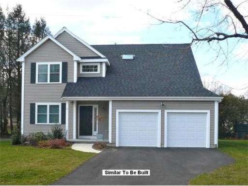 10 Fenwick St, Framingham, MA 01701 - photo 1