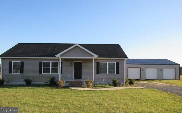 25198 N Legacy Ln, Laurel, DE 19956 - photo 1