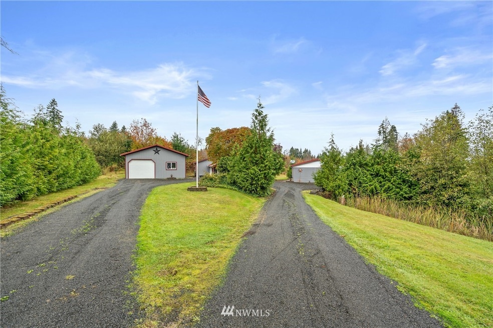 1059 Highway 603 unit 36, Chehalis, WA 98532 - photo 1
