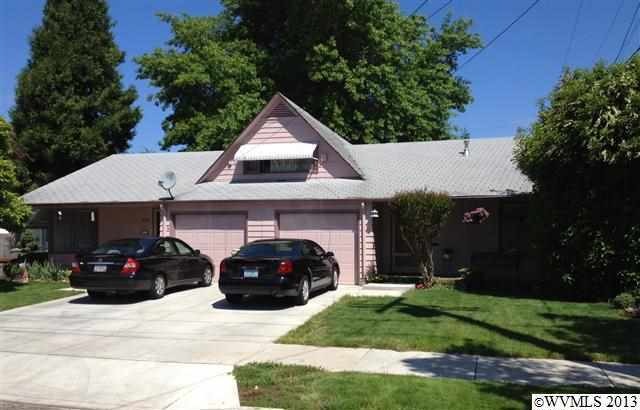 1033 8th Ave SW, Albany, OR 97321 - photo 1