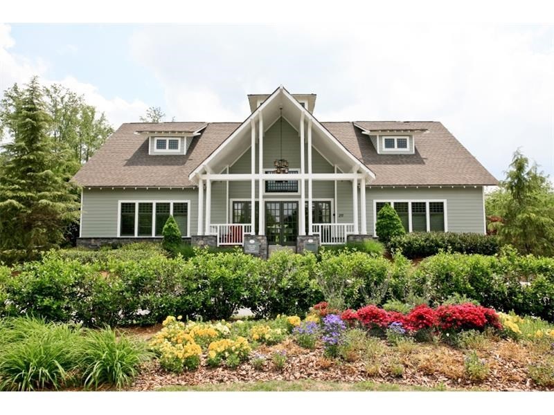 930 Duncan Terrace, Canton, GA 30115 - photo 1