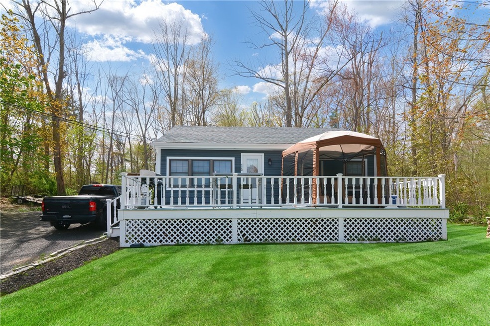 Sold $385,000 • Co-Listing Agent