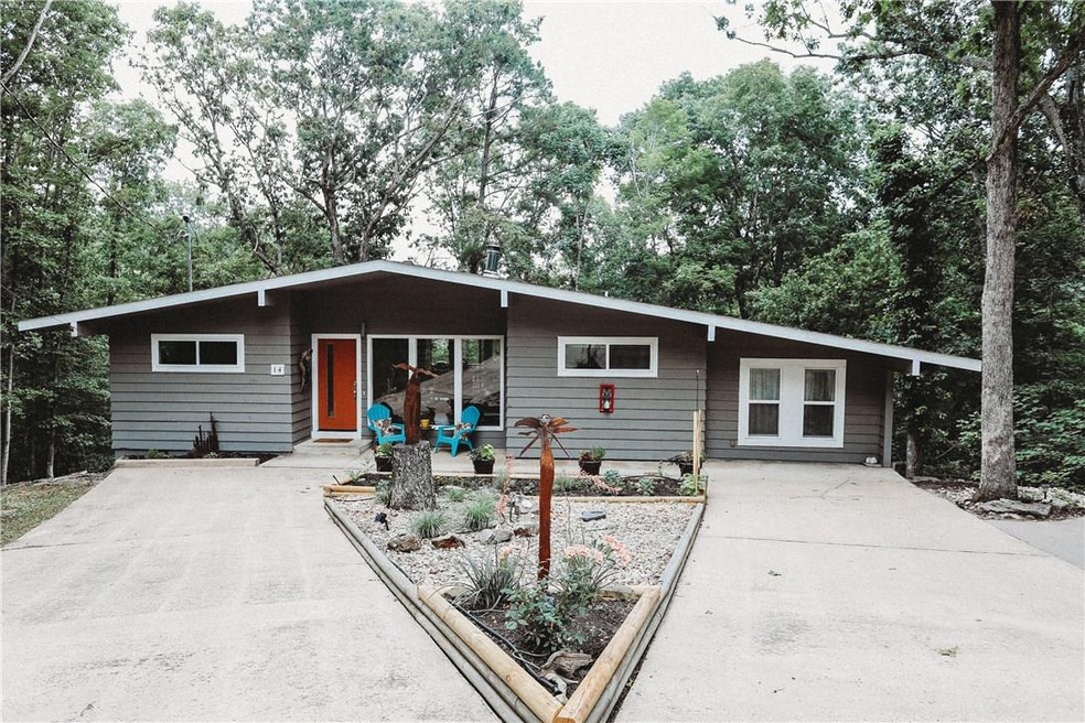 14 Spencer Ln, Bella Vista, AR 72715 - photo 1