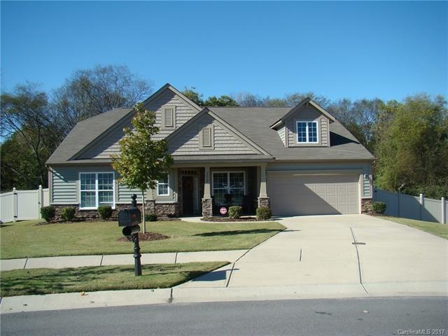 3612 Courage Ct SW, Concord, NC 28027 - photo 1