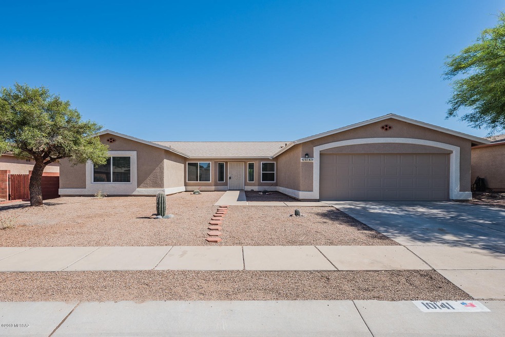 10141 front of home