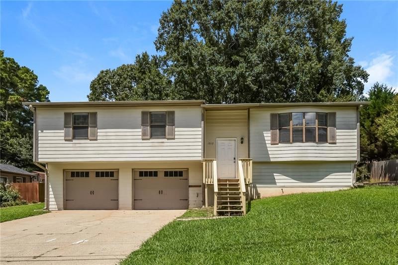 unlisted-address, Marietta, GA 30060 - photo 1