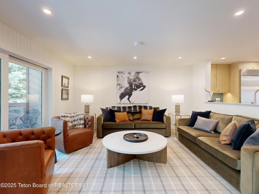 3675 W Michael Dr unit 2, Teton Village, WY 83025 - photo 1