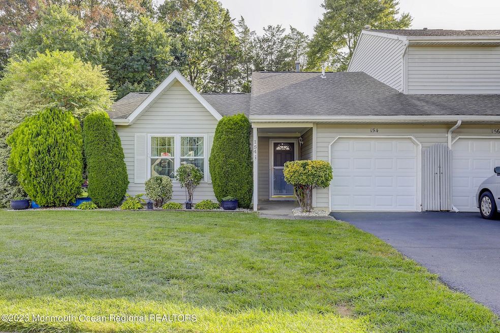 154 Harbor Cir, Freehold, NJ 07728 - photo 1