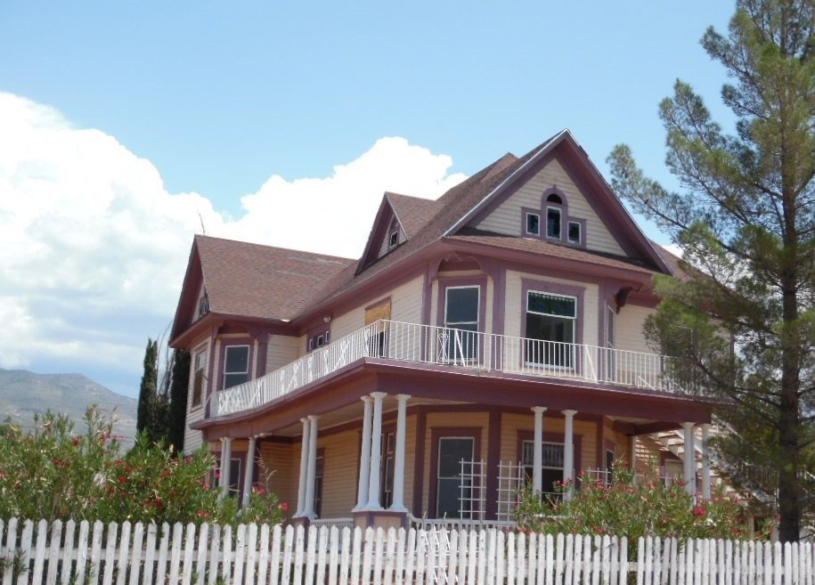 1700 E 9th St, Alamogordo, NM 88310 - photo 1