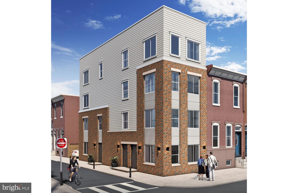 1412 S 22nd St, Philadelphia, PA 19146 - photo 1