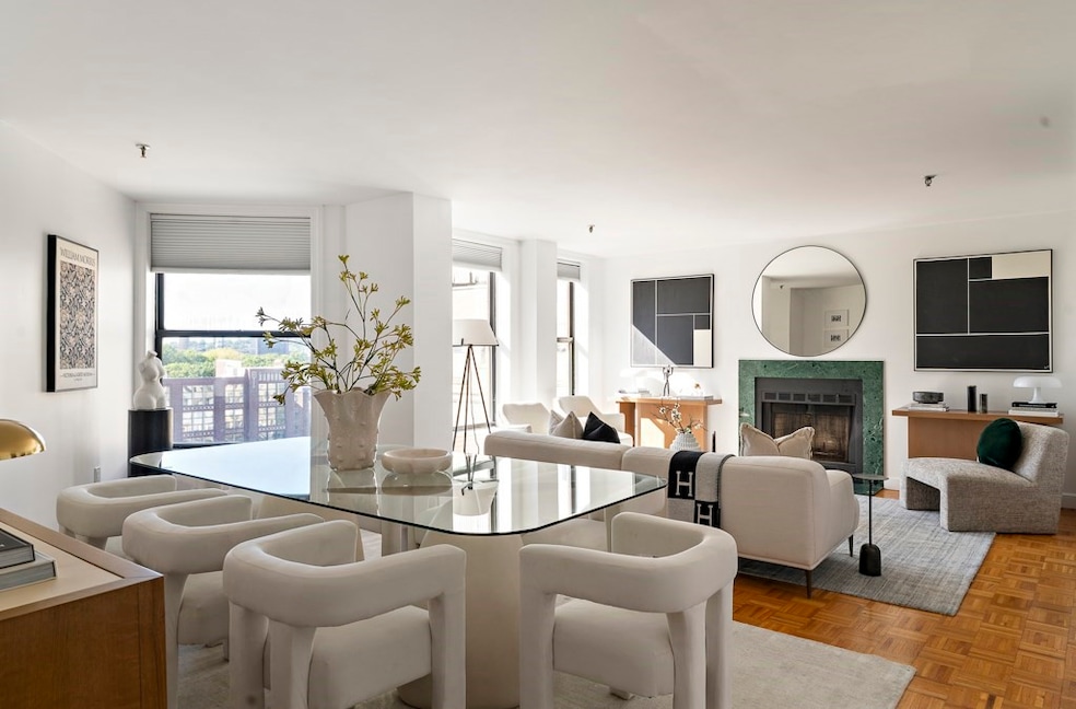 Windsor Place unit 812, Boston, MA 02215 - photo 1