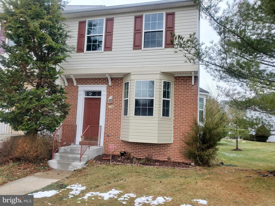 7774 Cornerstone Way, Windsor Mill, MD 21244 - photo 1