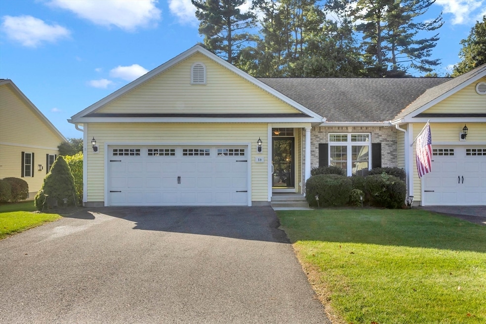 Pending $449,900 • Co-Listing Agent