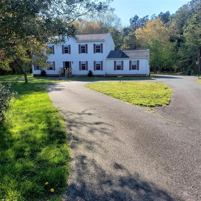 Main View