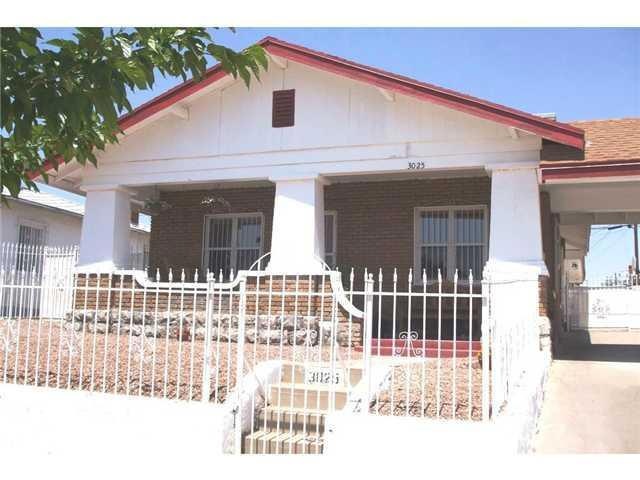 3025 Lebanon Ave, El Paso, TX 79930 - photo 1