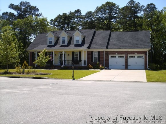 Street View/Dead End Street