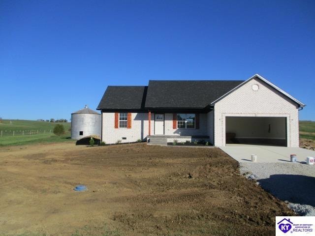 1649 Bearwallow Rd, Springfield, KY 40069 - photo 1