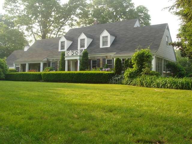 208 New Hempstead Rd, New City, NY 10956 - photo 1