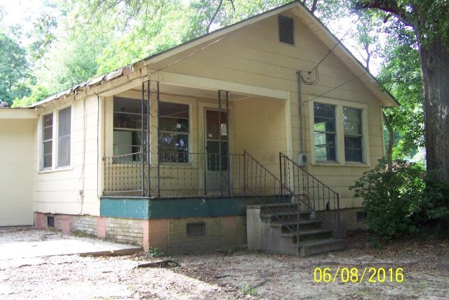 Main View