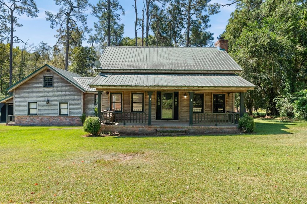 2393 Georgia 37, Moultrie, GA 31768 - photo 1