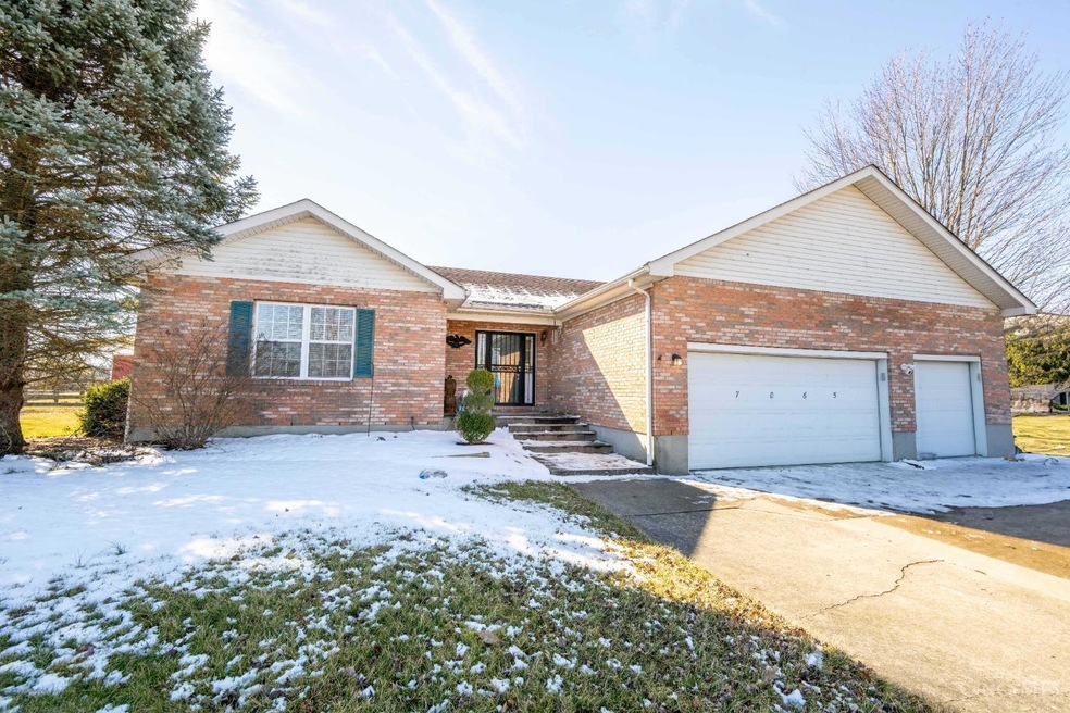 7065 Kyles Station Rd, Liberty Township, OH 45044 - photo 1