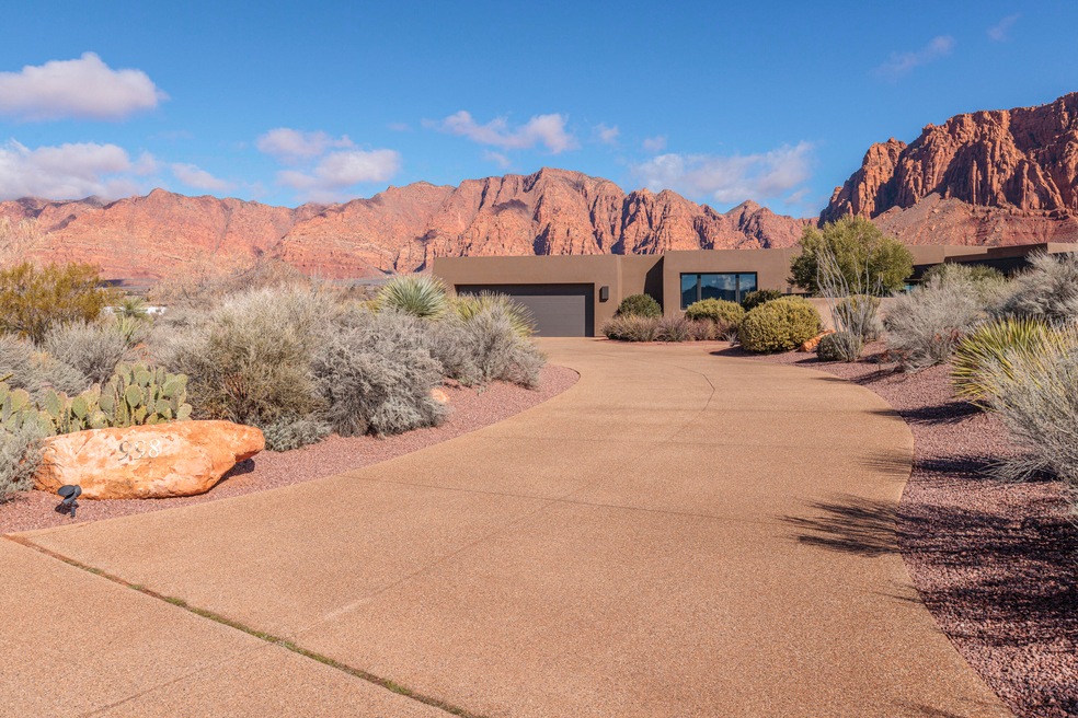 1- Driveway
