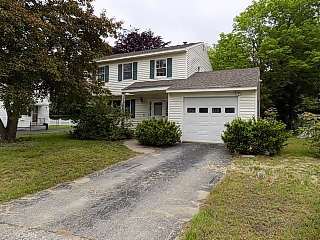 56 Woodgate Ct, Manchester, NH 03103 - photo 1