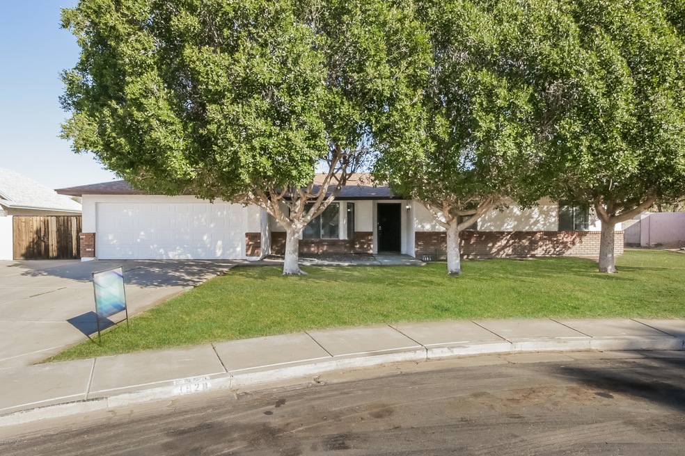 3928 E Garnet Cir, Mesa, AZ 85206 - photo 1