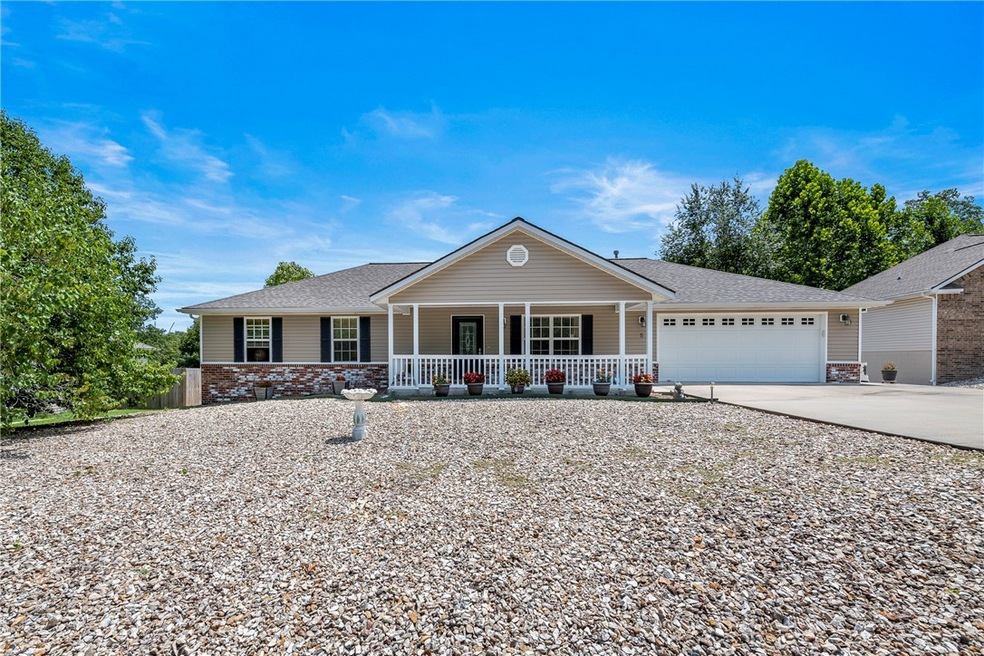 5 Clyde Ln, Bella Vista, AR 72715 - photo 1