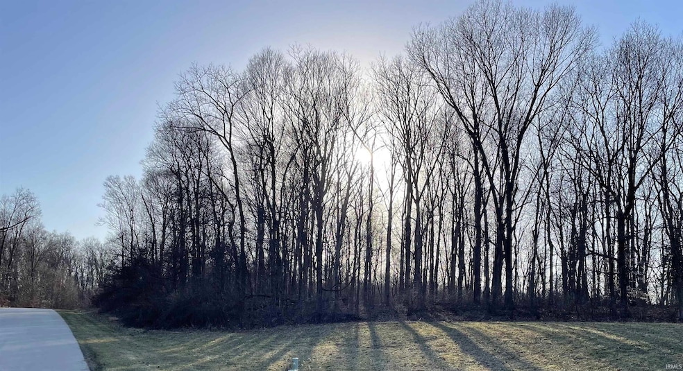 5080 (Lot 8) S Bridle Path Trail, Bloomington, IN 47403 - photo 1