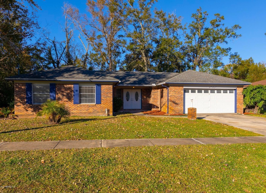 5257 Clarendon Rd, Jacksonville, FL 32205 - photo 1