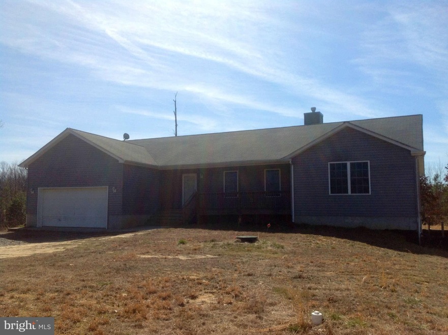 15138 McBryant Rd, Ruther Glen, VA 22546 - photo 1