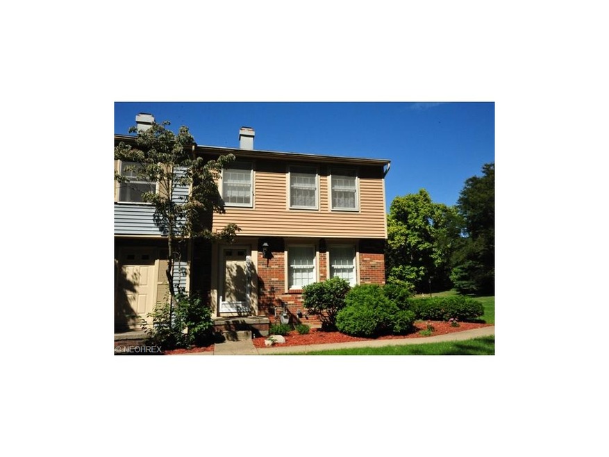 Front of 139 Quaker Ridge