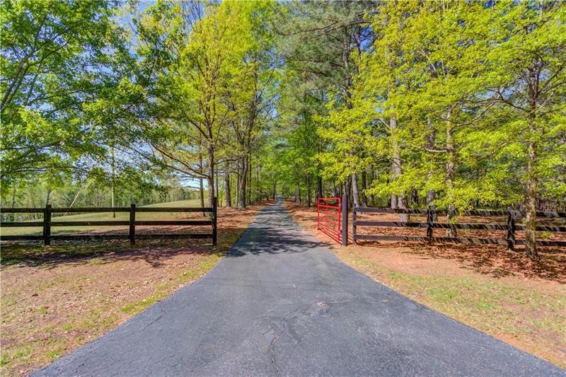 392 Double Branch Rd, Danielsville, GA 30633 - photo 1