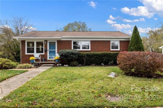 Welcome Home to 129 Logan Avenue