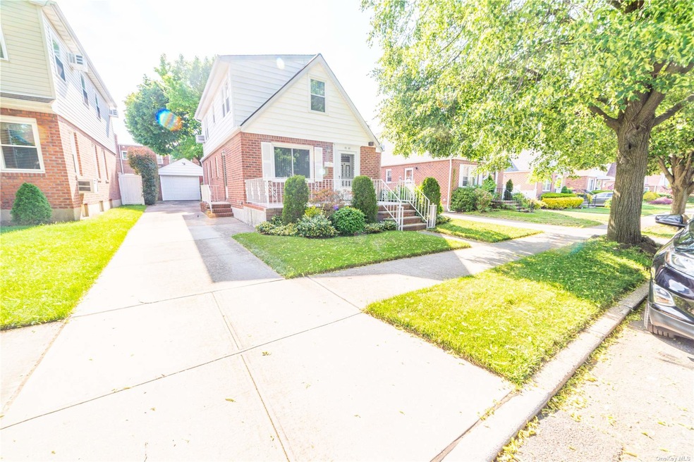 8030 250th St, Bellerose, NY 11426 - photo 1