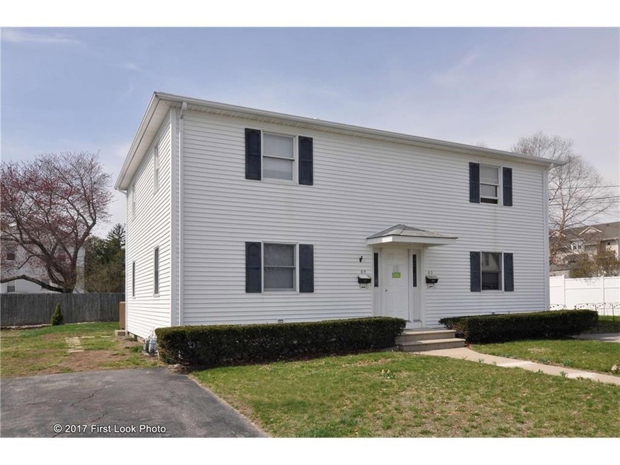 65 Tweed St, Cranston, RI 02920 - photo 1