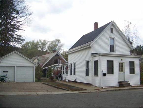 11 Maple St, North Walpole, NH 03609 - photo 1