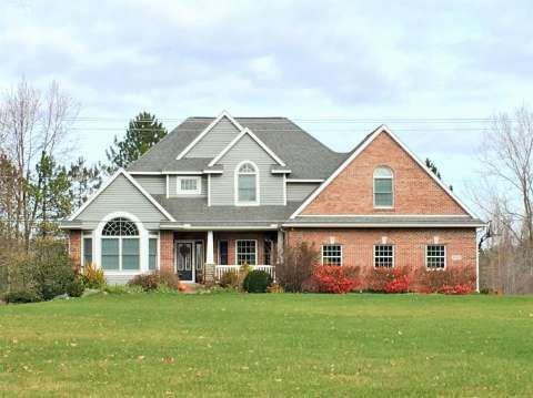 8122 Hill Rd, Swartz Creek, MI 48473 - photo 1